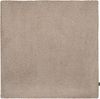 Cawö Badematte Cawö Badteppich Duschvorleger Badematte Solid 1009-339 Cappucino, Polyester, Rutschfest Bild 4