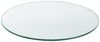 [neu. haus] Glasplatte Glasgow Rund Ø 30 cm Bild 2