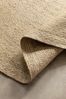 HANSE Home Teppich Rangpur Juteteppich, auch in oval, rund, Höhe: 10 mm, Handgewebt, 100% Jute, Natur, Wohnzimmer, Flur, Boho, Skandi Bild 2