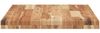 vidaXL Waschtischplatte Ölbeschichtung 80x50x4 cm Massivholz Akazie 3279710 Bild 5