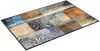 wash+dry by Kleen-Tex Teppich Tilea, rechteckig, Höhe: 7 mm, rutschhemmend, In- und Outdoor geeignet, waschbar Bild 3