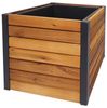 MCW Blumenkasten MCW-L23, Outdoor geeignet Bild 4