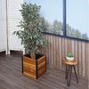 MCW Blumenkasten MCW-L23, Outdoor geeignet Bild 3