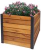 MCW Blumenkasten MCW-L23, Outdoor geeignet Bild 5