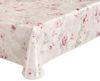 Beautex Tischdecke Wachstuch Tischdecke abwischbar rutschfest mit Paspelband Eckig Rund (1-tlg) Bild 3