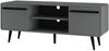 loft24 Lowboard Channie, Breite 140 cm Bild 1