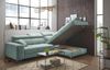 Ecksofa mit Schlaffunktion Sydney - ED Exciting Design Bild 2