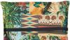 beo Polsterauflage Saumauflage Niedriglehner Turin im Set, (Set), Gartenstuhlauflage, Sitzauflage, Sitzkissen Outdoor, 98x46x8 cm Bild 2