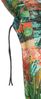 beo Polsterauflage Saumauflage Niedriglehner Turin im Set, (Set), Gartenstuhlauflage, Sitzauflage, Sitzkissen Outdoor, 98x46x8 cm Bild 4