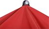 Doppler Sonnenschirm "Sunline 250", gelb, 250 cm Bild 3