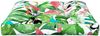 vidaXL Palettenkissen Mehrfarbig 80x80x12 cm Stoff 360508 Bild 5