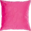 PAD Kissenhülle Samt Elegance Hot Pink (40x40 cm) 10127-M45-4040 Bild 2