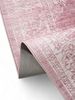 benuta Teppich Laury, rechteckig, Höhe: 5 mm, Teppich Wohnzimmer, Schlafzimmer, Esszimmer, Flur, Kunstfaser, Cozy Bild 3