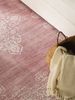 benuta Teppich Laury, rechteckig, Höhe: 5 mm, Teppich Wohnzimmer, Schlafzimmer, Esszimmer, Flur, Kunstfaser, Cozy Bild 2