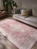 benuta Teppich Laury, rechteckig, Höhe: 5 mm, Teppich Wohnzimmer, Schlafzimmer, Esszimmer, Flur, Kunstfaser, Cozy Bild 5