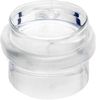 Hettich Türstopper 30,0 x 34/38 mm transparent - 1 Stück Bild 1