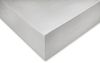 ZO HOME Spannbettlaken Satinado, Mako-Satin, Gummizug: rundum, (1 Stück), Laken aus 100% Baumwolle, hochwertiges Mako-Satin, Betttuch ab 90x200 Bild 4