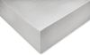 ZO HOME Spannbettlaken Satinado, Mako-Satin, Gummizug: rundum, (1 Stück), Laken aus 100% Baumwolle, hochwertiges Mako-Satin, Betttuch ab 90x200 Bild 5