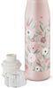 KIDS ISO BOTTLE 0,5l flowers Bild 5