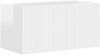 vidaXL TV-Schrankset 6 pcs Hochglanz Weiß Holzwerkstoff 3409109 Bild 5