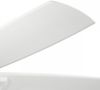 Elstead Lighting Kevlar 152 Deckenventilator Weiß matt Bild 5