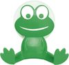 Wenko Saughaken Frosch Kunststoff, grün Bild 5