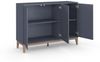 andas Sideboard Maryd (1 St), Kommode, Untergestell in Holzoptik, Breite 120 cm Bild 4