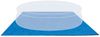 Intex Pool-Bodenplane Quadratisch 472 x 472 cm 28048 91517 Bild 5