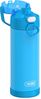 THERMOS Isolierflasche FUNTAINER Water Bottle, doppelwandiger Edelstahl, spülmaschinenfest, 0,47l, 12h kalt, mit dichschließendem Push Button Lid Bild 2