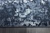 riess-ambiente Designteppich MODERN ART 230x160cm grau anthrazit · moderner Kurzflor-Teppich, rechteckig, Höhe: 8 mm, Wohnzimmer · Fußbodenheizung-geeignet · Indoor · Grafikmuster Bild 4