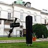 Exklusive Lösung für Ihr Marketing: Infozelt 2×2 m – mühelos, mit maximaler Wirkung! - mit 3 Wänden - Blau Bild 4