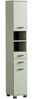 Schildmeyer Hochschrank Palermo, Holzwerkstoff, Pistazie, 30,3 x 23,6 x 180,9 cm (B/T/H) Bild 2