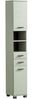Schildmeyer Hochschrank Palermo, Holzwerkstoff, Pistazie, 30,3 x 23,6 x 180,9 cm (B/T/H) Bild 3