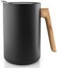 Eva Solo Nordic Kitchen Isolierkanne 1,0 l Black Bild 2