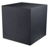 8 seasons design LED Würfel Shining Cube, LED WW, LED wechselbar, Warmweiß, 33 cm anthrazit für In- und Outdoor Bild 5