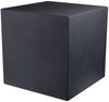 8 seasons design LED Würfel Shining Cube, LED WW, LED wechselbar, Warmweiß, 33 cm anthrazit für In- und Outdoor Bild 4