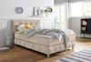 Home affaire Boxspringbett Salo, incl. Topper, 6 Breiten, 2 Härtegrade, TFK auch in Härtegrad 4 Bild 2