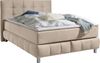 Home affaire Boxspringbett Salo, incl. Topper, 6 Breiten, 2 Härtegrade, TFK auch in Härtegrad 4 Bild 4