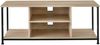 tectake Lowboard TV-Regal (TV-Regal, Montagematerial, Montageanleitung), Industrial Style Bild 3