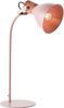Brilliant AG Leuchten 94555-04 Erena Tischleuchte 52cm hellrosa Bild 3