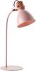 Brilliant AG Leuchten 94555-04 Erena Tischleuchte 52cm hellrosa Bild 1