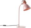 Brilliant AG Leuchten 94555-04 Erena Tischleuchte 52cm hellrosa Bild 5