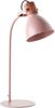 Brilliant AG Leuchten 94555-04 Erena Tischleuchte 52cm hellrosa Bild 2