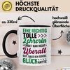 Trendation Tasse Lehrerin Abschiedsgeschenk Tasse Geschenkidee Beste Lehrerin Geschenk Bild 3