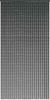 vidaXL Insekten-Türvorhang Dunkelgrau 100x220 cm Bambus 4017450 Bild 3
