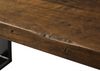 Esstisch Mango 160x90x76 Mango lackiert RAILWAY #408 Bild 5