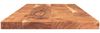 vidaXL Tischplatte 140x50x3,8 cm Rechteckig Massivholz Akazie 370987 Bild 4