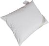 Hofmann Kopfkissen Daunenkissen Kuschelkissen 40x50 100% neue Daunen 250 g prall Bild 2