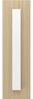 Eglo 900679 Wandleuchte BITETTO Stahl braun LED 7W 3000K IP44 L:12cm H:43cm Bild 3