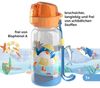 Haba Geschirr-Set Trinkflasche & Brotdose im Doppelpack (2-tlg), unisex neutral Bild 4